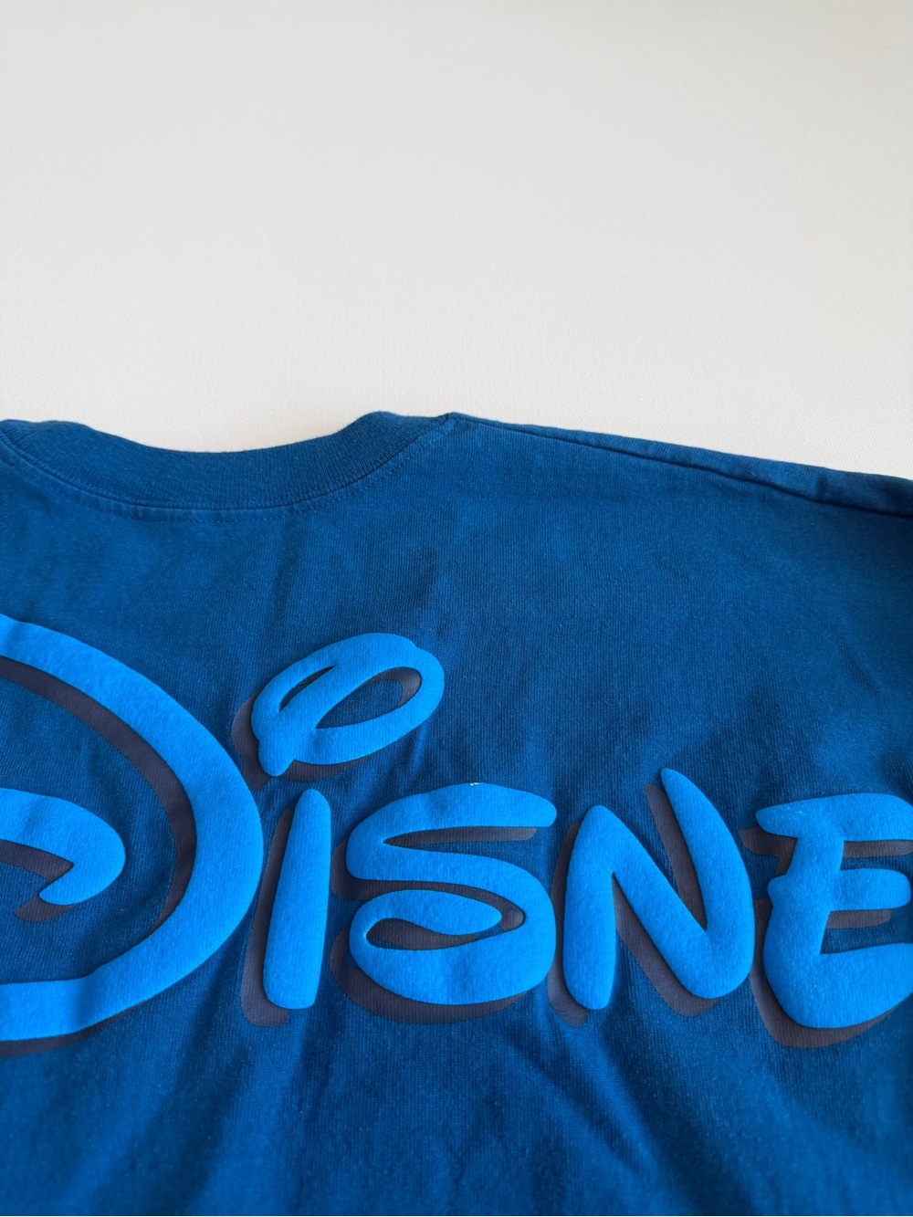 Disney Parks RunDisney Springtime Surprise 2023 Pixar Spirit Jersey Unisex XL - Picture 7 of 11